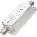 Produktbild: Hama SAT-Inline-Verstärker 20 dB Silber