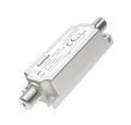 Produktbild: Hama SAT-Inline-Verstärker 20 dB - Signalverstärkung für optimalen Empfang Audio- & Video-Kabel