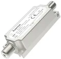 Produktbild: Hama Antennenverstärker SAT-Inline-Verstärker (20dB)