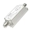 Produktbild: Hama SAT-Inline-Verstärker 20dB Silber
