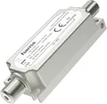 Produktbild: Hama Antennenverstärker 205233 SAT-Inline-Verstärker 20 dB 950-2.400MHz B Ware