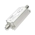 Produktbild: HAMA SAT-Inline-Verstärker, 20 dB (00205233) #1906866