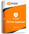 Produktbild: Avast Driver Updater 2026 1 PC 1 Jahr | Treiber Updater DE-Lizenz
