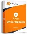 Produktbild: Avast Driver Updater 2026  1 PC 1 Jahr | Treiber Updater per mail