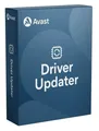 Produktbild: Avast Driver Updater 2025 | 1 PC | 3 Jahre | Treiber automatisch aktualisieren