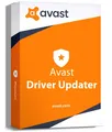 Produktbild: Avast Driver Updater 2024 / 2025  1 PC 1 Jahr | Treiber Updater per mail
