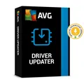 Produktbild: AVG Driver Updater 2025 | 1 Year 3 PC | Windows | Download