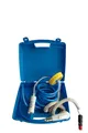 Produktbild: Comet Spiral Mobildusche, im Koffer, 12V