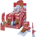 Produktbild: Huober Salzsticks Laugengebäck Bio 30 x 40 g (1,2 kg)