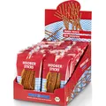 Produktbild: Huober Bio Sticks knuspriges Laugengebäck 40g x 30 Stück 1200g
