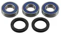 Produktbild: All Balls Radlager Kit hinten passt an Suzuki RM 125 95-99 RM 250 96-99