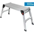 Produktbild: Güde Aluminium Arbeitsplattform GAAP 760