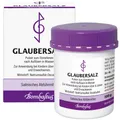 Produktbild: Glaubersalz Natriumsulfat Pulver 100 g