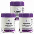 Produktbild: GLAUBERSALZ Natriumsulfat Pulver Abführmittel 3er Set, PZN 01351954