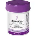 Produktbild: 2x GLAUBERSALZ Natriumsulfat Pulver 100 G
