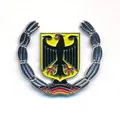 Produktbild: hegibaer Deutschland Berlin Europa Wappen Adler Flagge Edel Brosche Pin Anstecker 0916