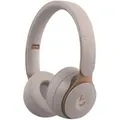 Produktbild: Beats By Dr. Dre Solo Pro Wireless On- Ear Kopfhörer Grau - Exzellent