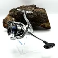 Produktbild: Shimano Stradic FM C3000HG Hagane Spinnrolle Frontbremsrolle Angelrolle Rolle DA