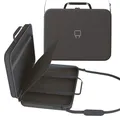 Produktbild: Venom 18-inch Laptop Case - Hard EVA Shell with Soft Padded Interior Compartment