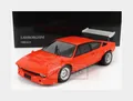 Produktbild: 1:18 KYOSHO Lamborghini Urraco Rally 1974 Orange KY08445P Modellbau