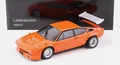 Produktbild: KYOSHO, LAMBORGHINI Urraco Rally Orange, 1/18, KYO08445P