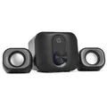 Produktbild: HP DHS-2111S speaker set 11 W PC/Laptop Grey 2.1 channels 1-way 6 W