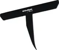 Produktbild: Dachdeckerhaken 400 mm links - Edma