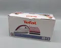 Produktbild: Tefal EASYGLISS FS4030 Bügeleisen - 1200W, Weiß/Dunkelrot  #TK258A