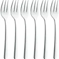 Produktbild: Zwilling Set mit 6 Nova Kuchengabeln (6 Stk., Gabel) (07141-332-0)