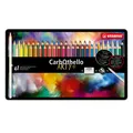 Produktbild: (1,52€/Stück) Stabilo CarbOthello - 48 Farben im Metalletui Pastellkreidestift