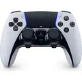 Produktbild: DualSense Edge® Wireless-Controller - Weiß - Weiß