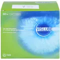 Produktbild: VISLUBE Einmaldosen 60X0.3 ml