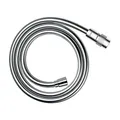 Produktbild: Hansgrohe Schlauch Brauseschlauch Isiflex Volumenkontrolle chrom 160 mm 28248000