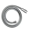 Produktbild: Hansgrohe Isiflex Brauseschlauch 1,6 m mit Volumenkontrolle Chrom - 28248000