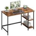 Produktbild: Tisch, Computertisch, Bürotisch, 120 x 60 x 76 cm, moderner Stil, für Arbeits...