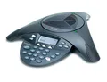 Produktbild: Polycom SoundStation 2W Wrilles Konferenz-Telefon 2200-07880-120 wie Neu OVP