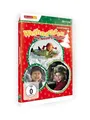 Produktbild: Weihnachten mit Astrid Lindgren | DVD | deutsch, Undetermined | 2013
