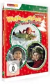 Produktbild: Weihnachten mit Astrid Lindgren [DVD/Neu/OVP] Mit Pippi, Michel, Pelle und Lotta