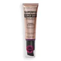 Produktbild: Make-up Grundierung Revolution Superfix Grip Primer 24h vegan hydratisierend