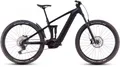 Produktbild: Cube Stereo Hybrid One44 EX 800 27.5'' / 29'' E-Bike MTB Pedelec schwarz 2025 S (162-169cm) Herren