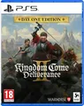 Produktbild: Kingdom Come Deliverance 2 Day One Edition - PS5