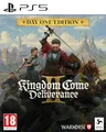 Produktbild: Kingdom Come Deliverance II Day One Edition (PlayStation 5) (AT-PEGI)