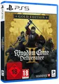 Produktbild: Kingdom Come Deliverance II 2 Gold Edition | uncut | deutsch Playstation 5 PS5