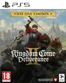 Produktbild: Kingdom Come Deliverance II - Day One Edition AT (Sony Playstation 5,NEU)