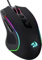 Produktbild: Redragon M612 Predator RGB Gaming Maus 8000 DPI Kabelgebunde optische Gamer-Maus
