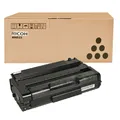 Produktbild: Original Ricoh 406522 / SP3400HA Toner schwarz