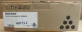 Produktbild: Ricoh Toner Print Cartridge SP 3400HE für Aficio SP 3400  406522  OVP B