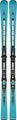 Produktbild: ATOMIC REDSTER X9S REVOSHOCK S Ski 2026 inkl. I 12 GW black/teal - 182