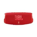 Produktbild: JBL Charge 5 - Portabler Bluetooth-Speaker mit Powerbank - rot