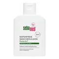 Produktbild: Sebamed seifenfreie Waschemulsion